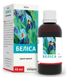 Белиса