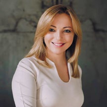 Марина Гуменюк