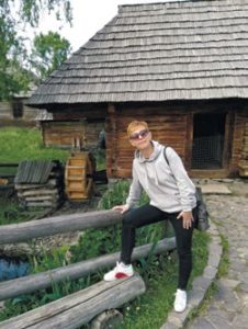 музеи в Ужгороде