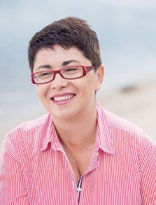 Элина Антонова