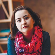 Анна Ямненко