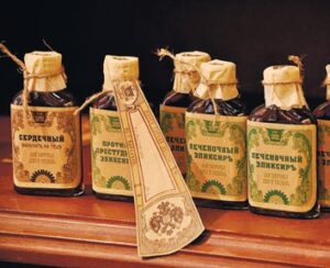 фармакология