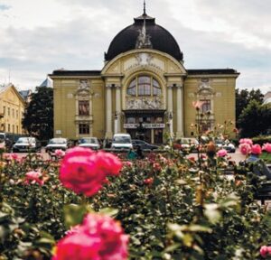 Черновцы