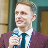 Евгений Лавренко