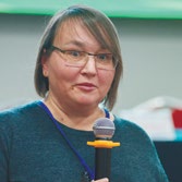 Александра Сологуб