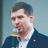 Андрей Волоха