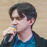 Артем Кабанов