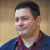 Юрий Чертков