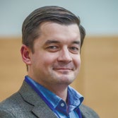 Евгений Вороной