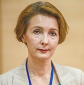 Катерина Ильченко