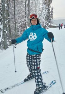 Буковель