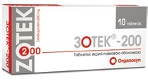 Зотек