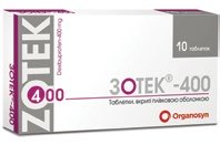 Зотек 