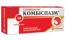 Комбиспазм