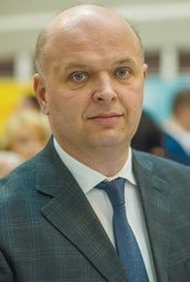 Александр Ткачук