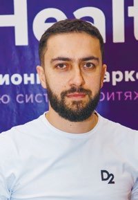 Владимир Демяненко