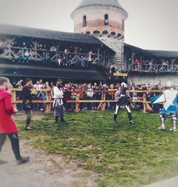 турнир