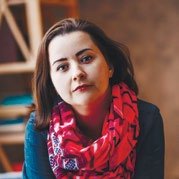 Анна Ямненко
