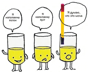 рН мочи