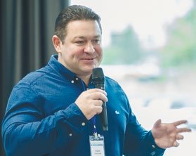 Юрий Чертков