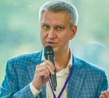 Дмитрий Алешко