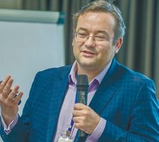 Николай Орлов