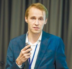 Константин Костюшко