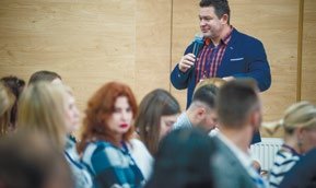 Юрий Чертков