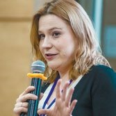 Надежда Ручанова