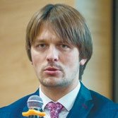 Павел Лисовский