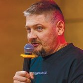 Денис Поступной