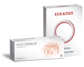эскапел контрацепция