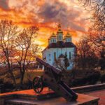 Чернігів