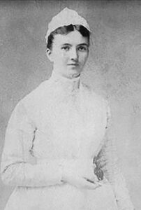Каролина Хэмптон