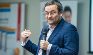 Николай Орлов