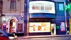 Фото аптек Мальты