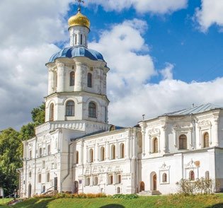 Чернигов