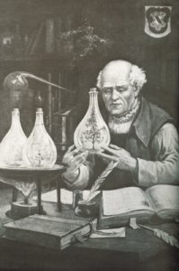 эликсир