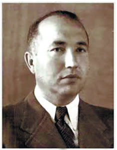 Петро Бекесевич