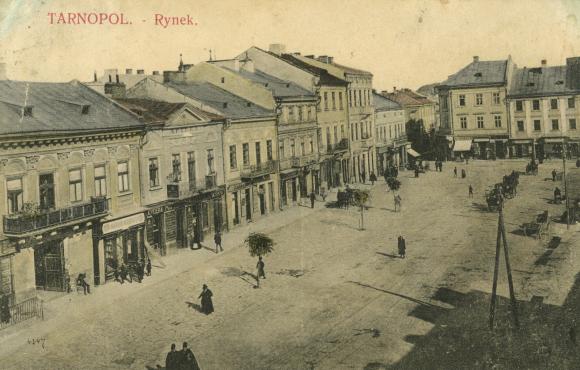 Тарнополь