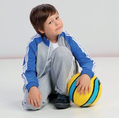 Егор Чертков