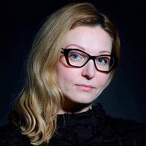 Татьяна Маркина