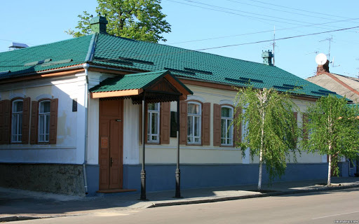 Тетерів