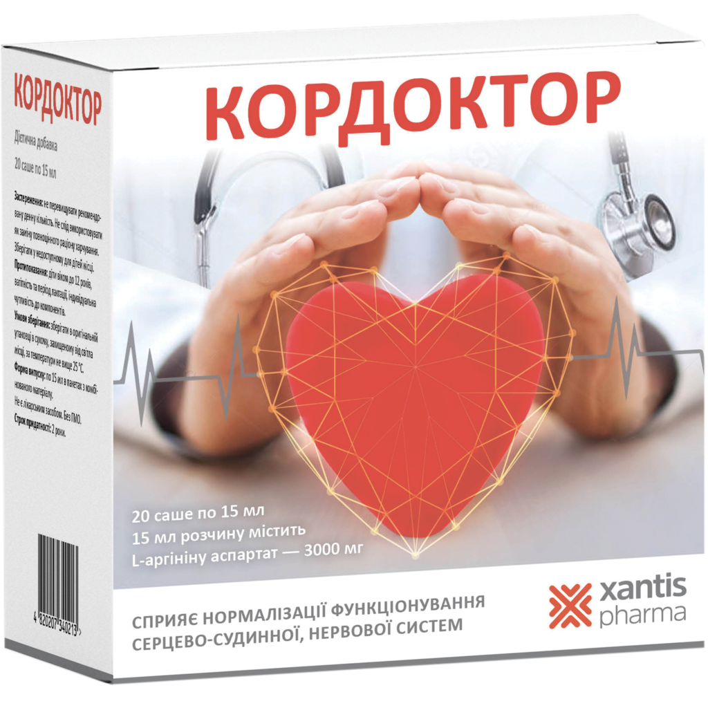 Кордоктор