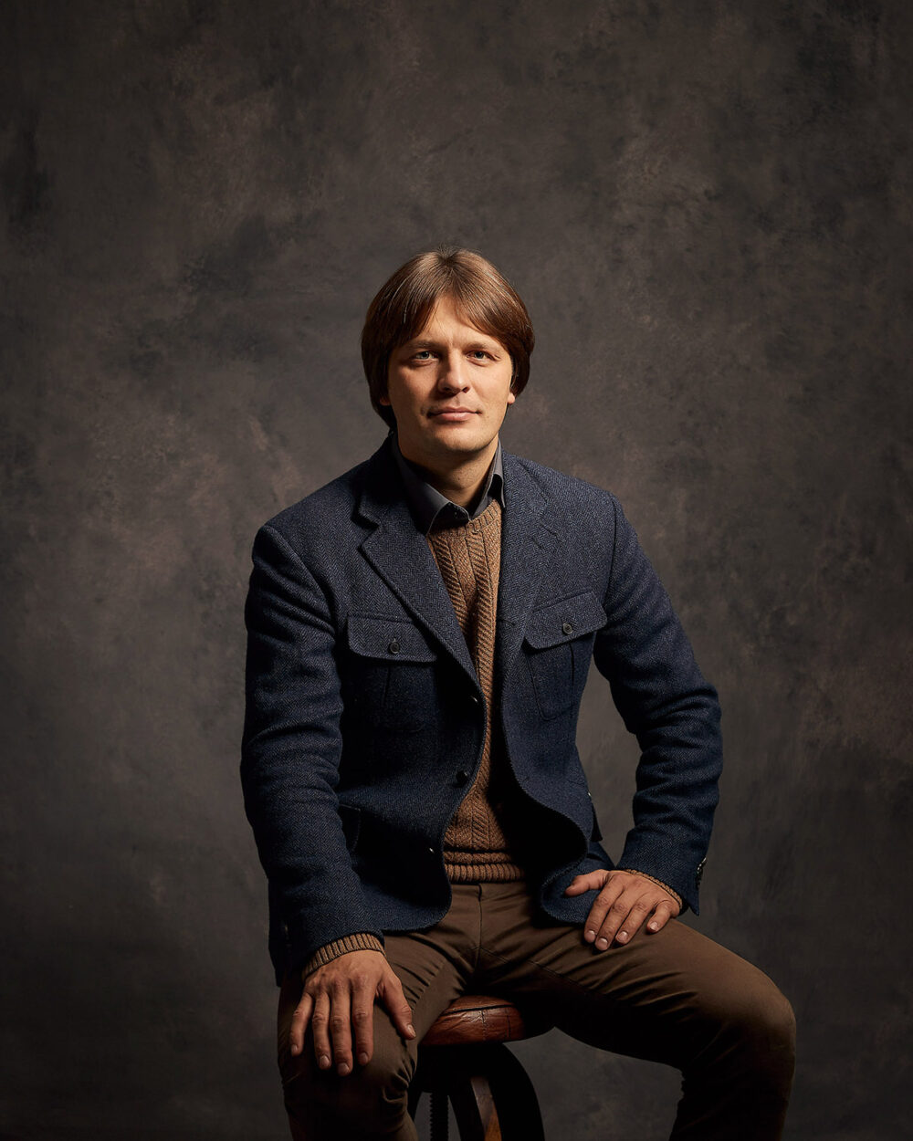 Павел Лисовский