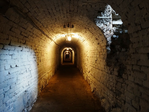 Умань что посмотреть