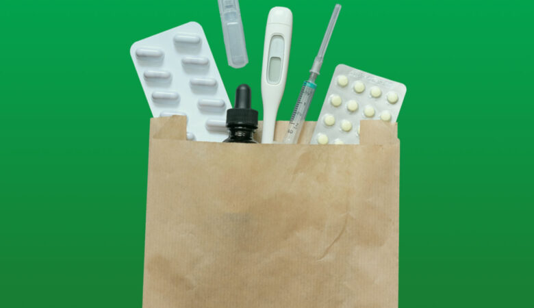 лекарства