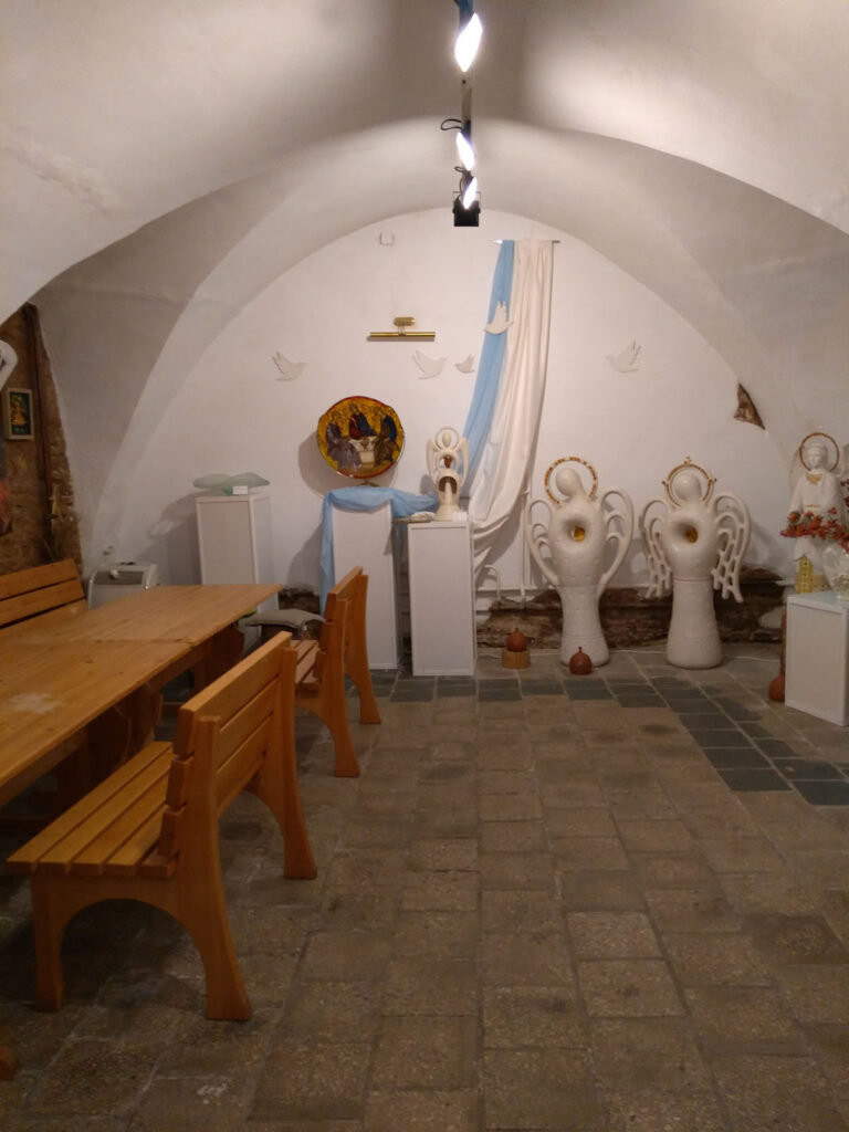 Видубицький монастир