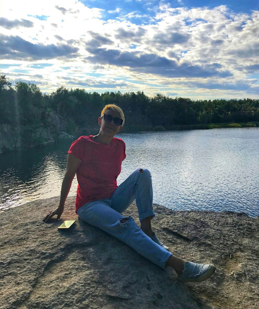 Коростишівський каньйон