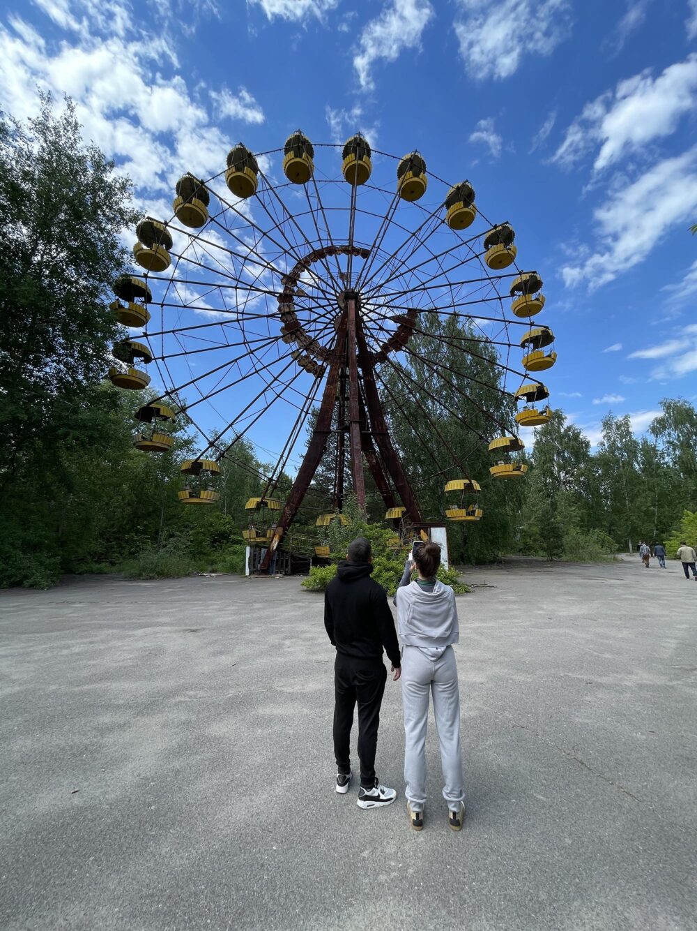 Чорнобиль